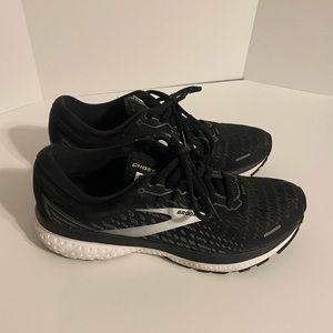 Brooks Ghost 13